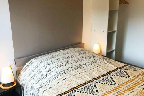 Apartamento T2 Le Sudiste