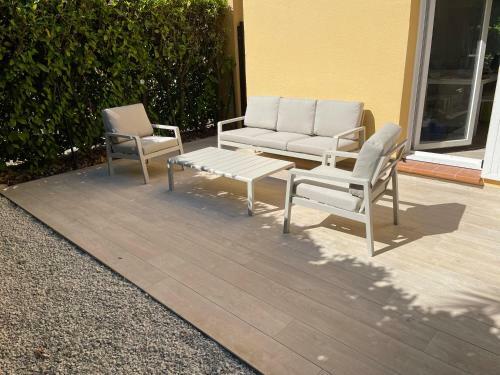 Apartamento Duplex Du Moulin