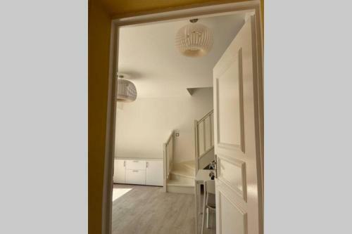 Apartamento Duplex Du Moulin