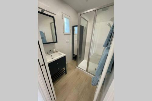 Apartamento Duplex Du Moulin
