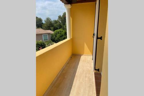 Apartamento Duplex Du Moulin
