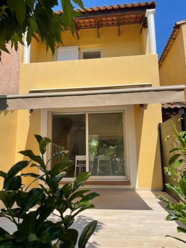 Apartamento Duplex Du Moulin
