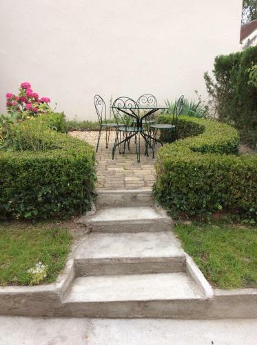 Gite Valencay � 25 Mn de Beauval