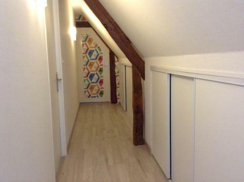 Bed & Breakfast Chambre D'h�te Du Houssay