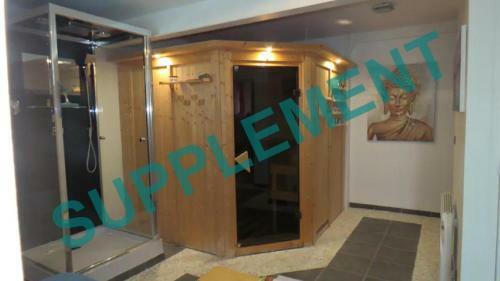 Apartamento Entre Bourges Et Sancerre, Vacances Relaxantes