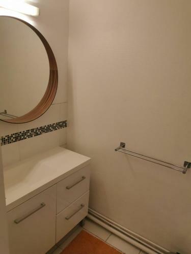 Au Saint-hubert, Appartement 3 Chambres Valenton