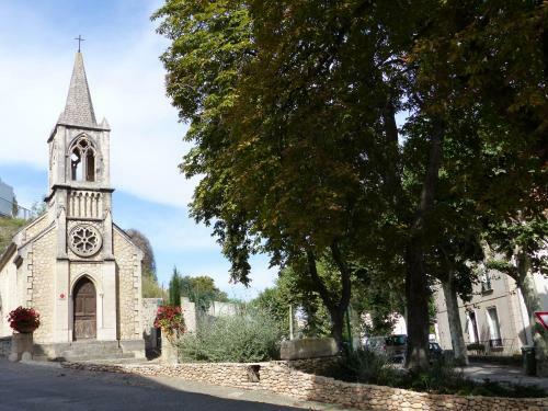 Cottage Du Ch�teau "les Sources D'arvory"