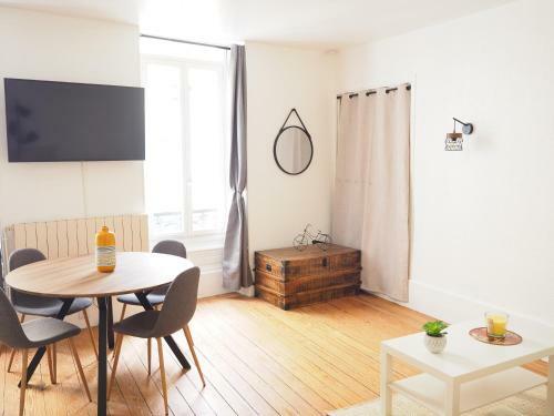 Appartement Le St Jean - Centre Historique