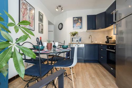 Apartamento Villa Renee