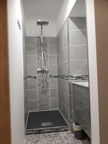Apartamento Studio Mistral