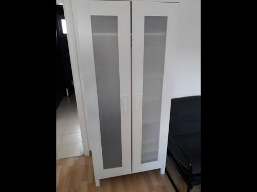 Apartamento Appartement Cosy Centre Ville 202