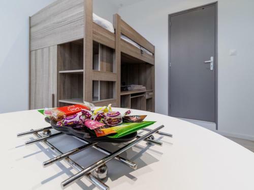 Apartamento Adheco Immobilier