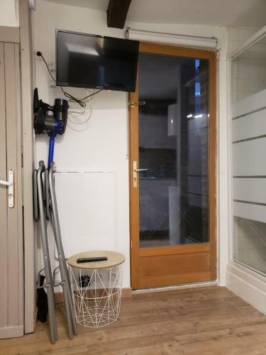 Apartamento Studette 10m�