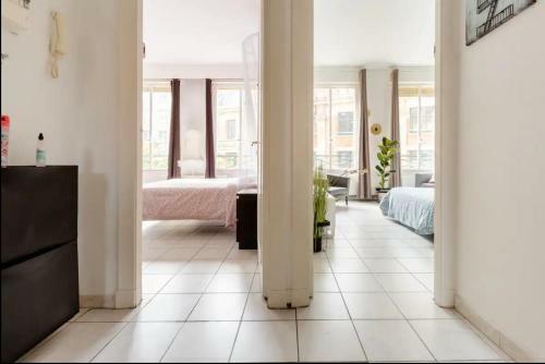 Apartamento T3 Chic, 60m2, 2 Chambres, Hypercentre