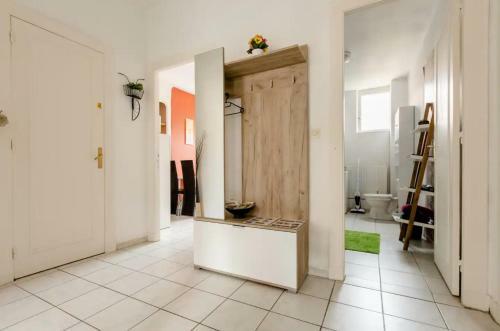 Apartamento T3 Chic, 60m2, 2 Chambres, Hypercentre