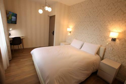 Apartamento Oxxotel
