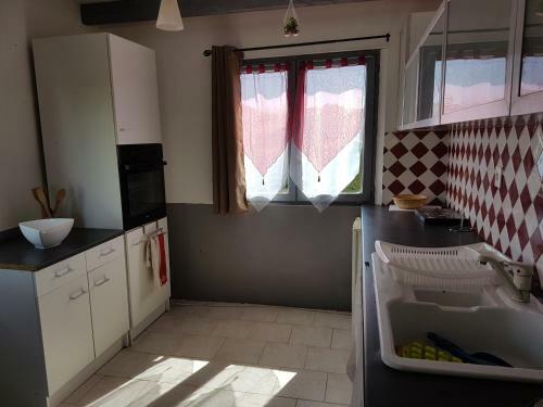 Apartamento Appart Agr�able Et Confortable Et Spacieux