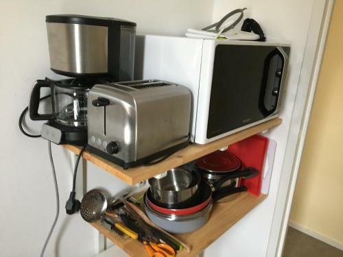 Apartamento Au Parc de Plaisance Parking Gratuit