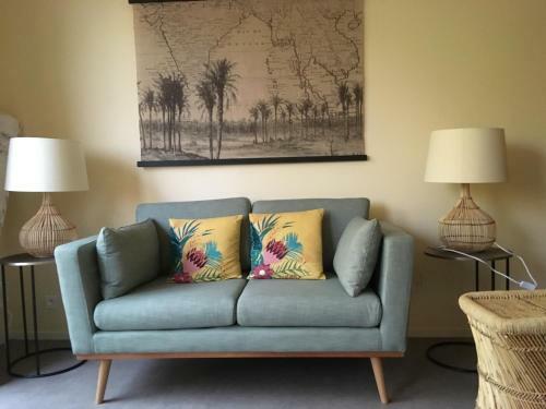 Apartamento Au Parc de Plaisance Parking Gratuit