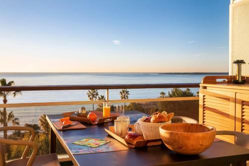 Apartamento Super Cannes Sea Side