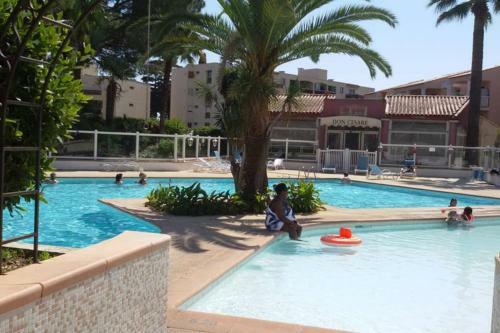 Apartamento Appartamento Vista Splendida Residence Du Golf