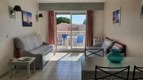 Apartamento Appartamento Vista Splendida Residence Du Golf