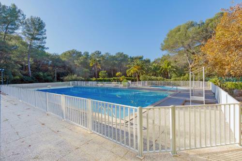 Apartamento M�diterran�e Yourhosthelper