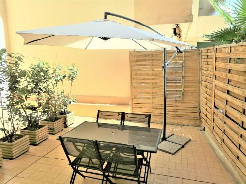 Apartamento Golfe Paradise