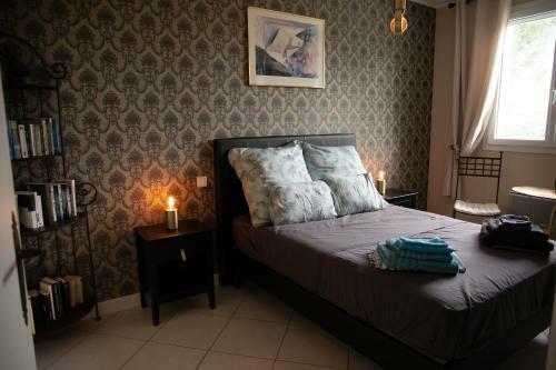 Apartamento G�te Mon Paradis