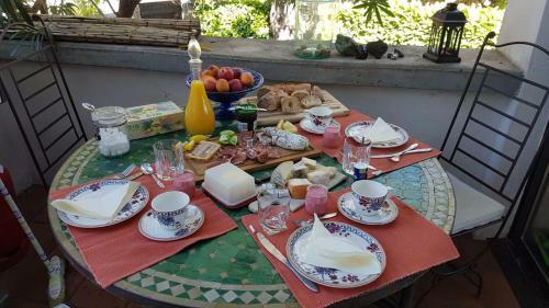 Apartamento G�te Mon Paradis