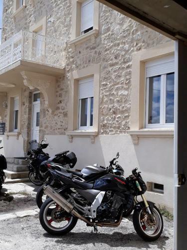 Apartamento Chez Mary