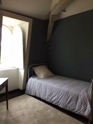Bed & Breakfast La Jauberthie