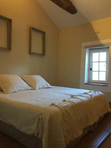 Bed & Breakfast La Jauberthie