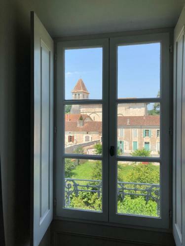 Bed & Breakfast La Jauberthie
