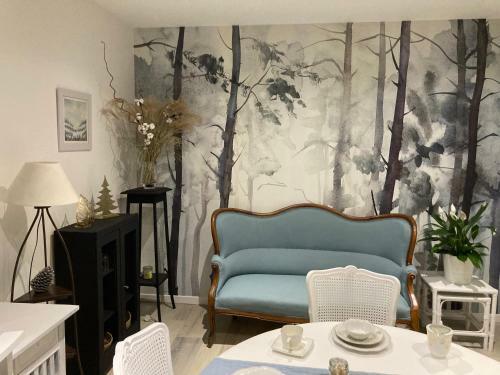 Bed & Breakfast Maison D'hotes L'atelier Du Charmois