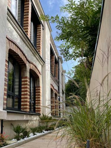 Bed & Breakfast Maison D'hotes L'atelier Du Charmois