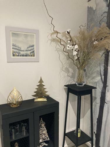 Bed & Breakfast Maison D'hotes L'atelier Du Charmois