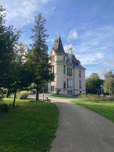 Bed & Breakfast Maison D'hotes L'atelier Du Charmois
