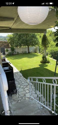 Apartamento G�te La Foug�re