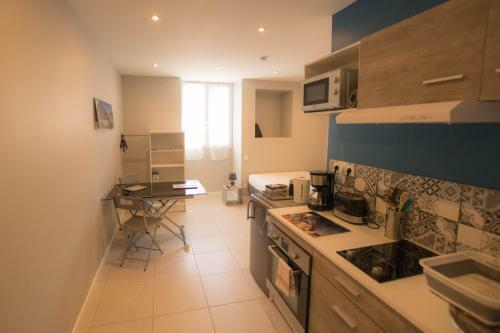 Apartamento Les Apparts de Jean Jaur�s