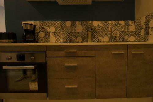Apartamento Les Apparts de Jean Jaur�s