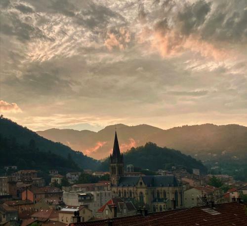 Bed & Breakfast La Dolce Vita Camille