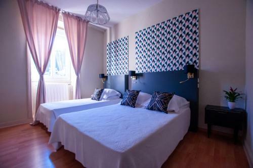 Hotel Grand H�tel de L'europe