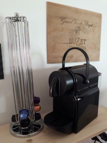 Gite L'� Bleue