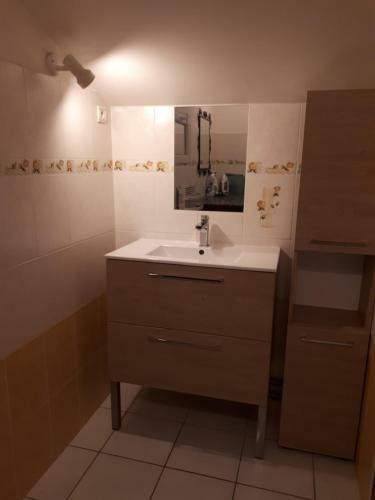 Gite L'� Bleue