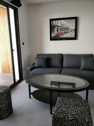 Hostal Les G�tes Du Cap Cod