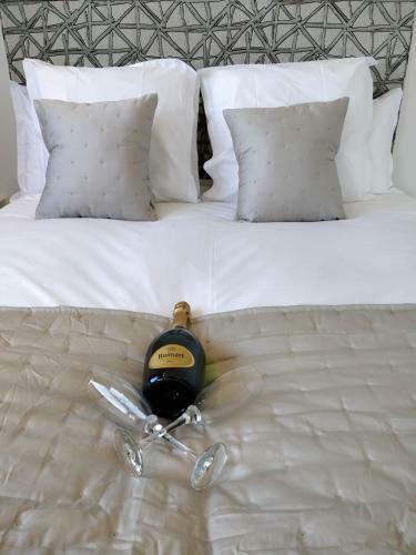 Hostal Les G�tes Du Cap Cod