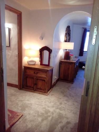 Squaw Valley Apartment
