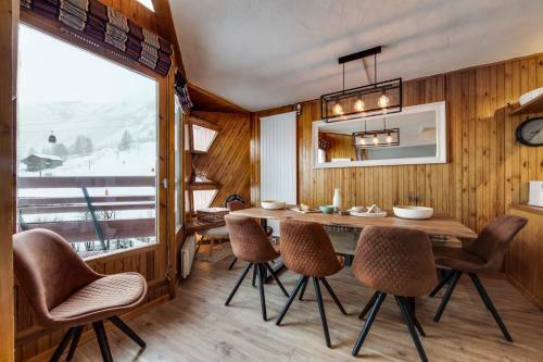 Apartamento Le Santel 199