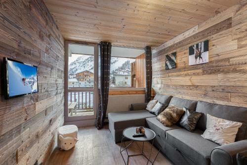 Apartamento Appartement de Charme Hyper Centre � Val D'is�re